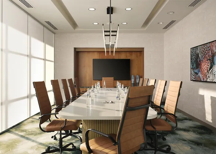 Homewood Suites By Hilton San Diego Downtown/Bayside