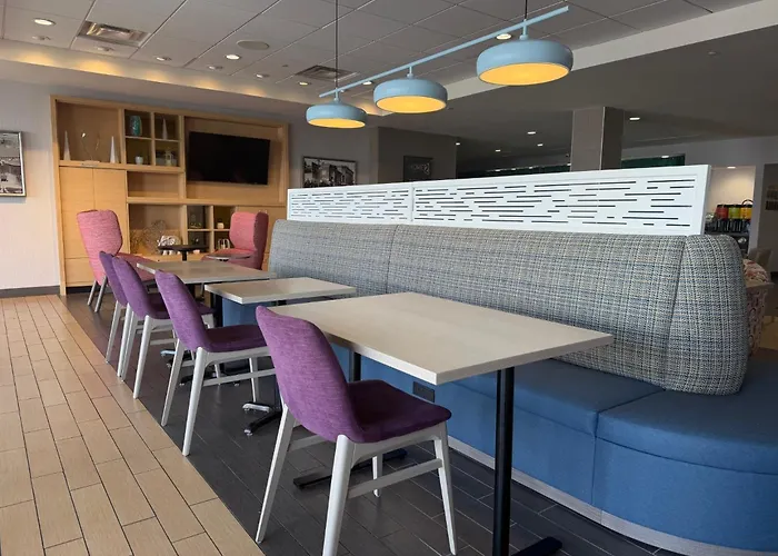 Home2 Suites By Hilton El Paso Airport