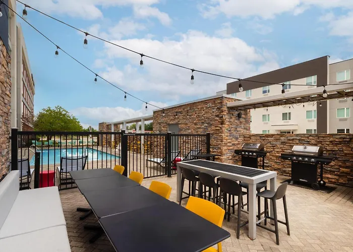 Home2 Suites By Hilton Gonzales