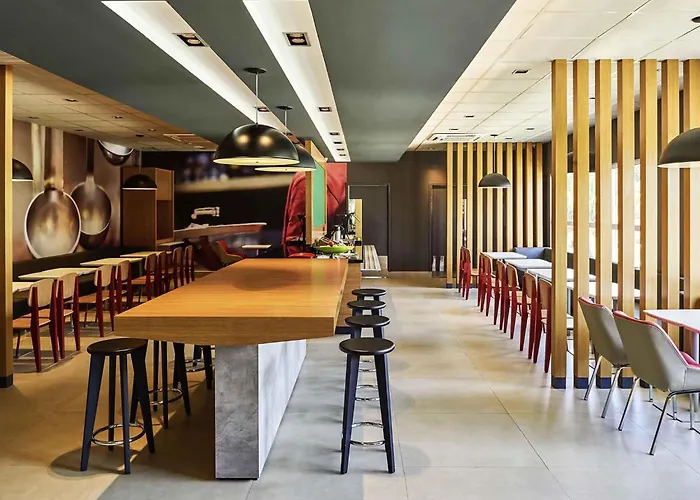 Ibis Rio Branco Hotel