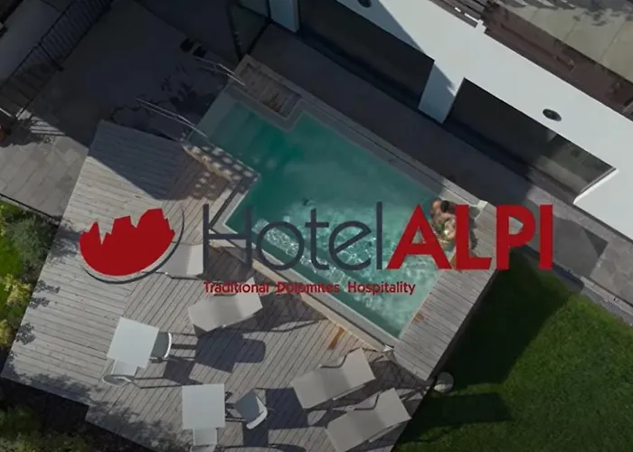 Hotel Alpi Campitello di Fassa