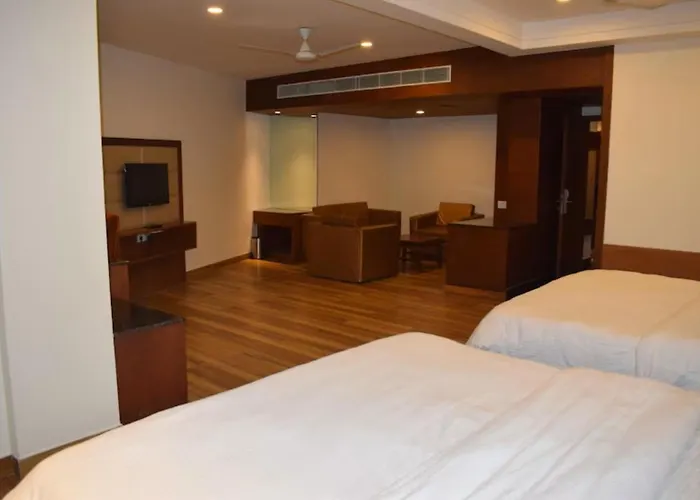 Hotel Ambica Katra
