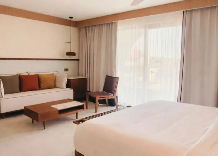 Vasia Resort And Spa, Sissi, Crete