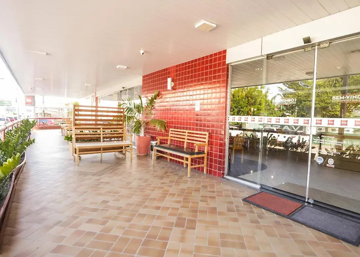 Ibis Teresina Hotel