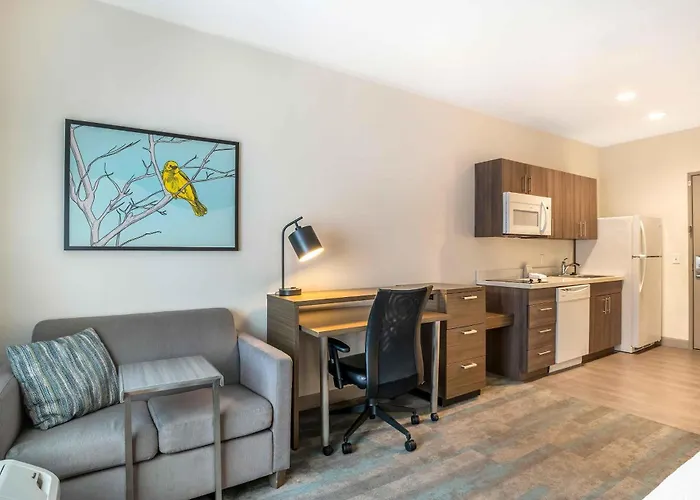 Extended Stay America Premier Suites - Greenville - Woodruff Road