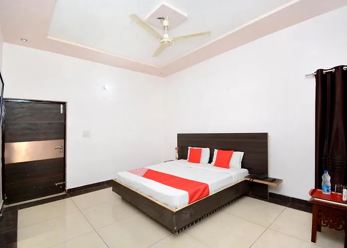 Hotel O Ds Royal Guest House