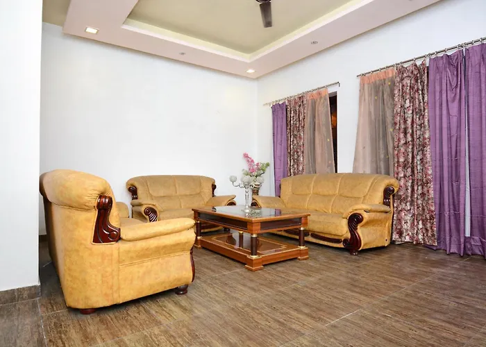 Hotel O Ds Royal Guest House
