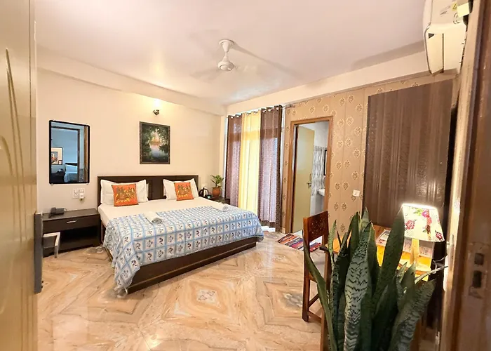 Rudram Hotel Yoga & Ayurveda Retreat