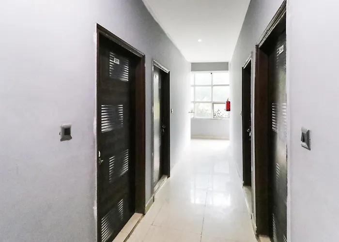 Hotel O Sunrise Guest House