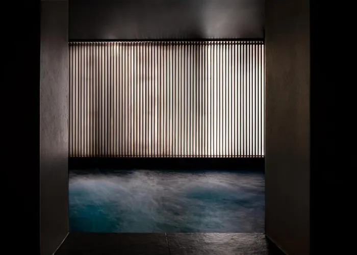 Hotel Experimental Marais à Paris
