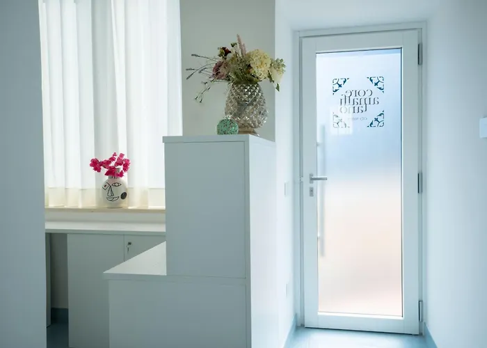 Core Amalfitano City Suites