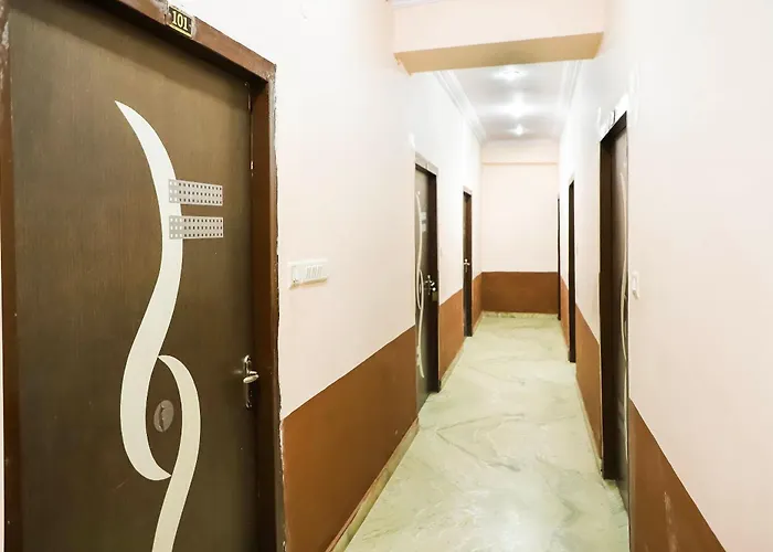 Hotel O Goyal'S Inn