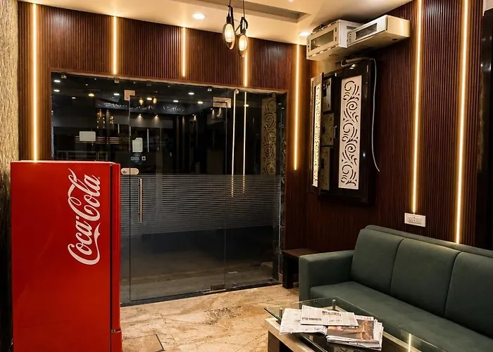 Hotel Kabir Residency-4 Min Walk To Golden Temple