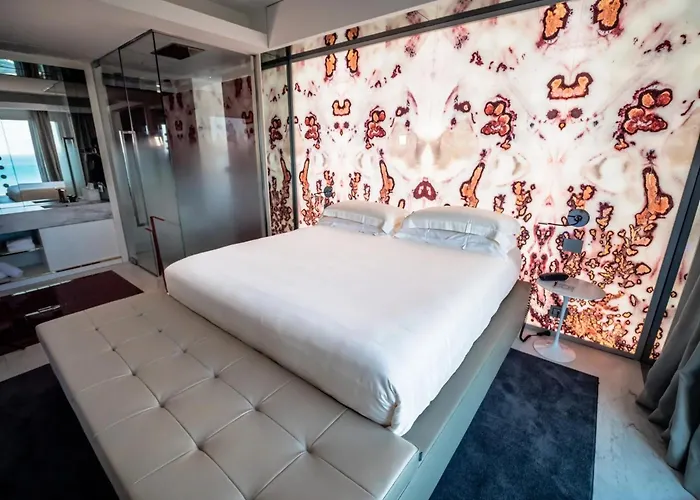 Ghibli Boutique Hotel Civitanova Marche