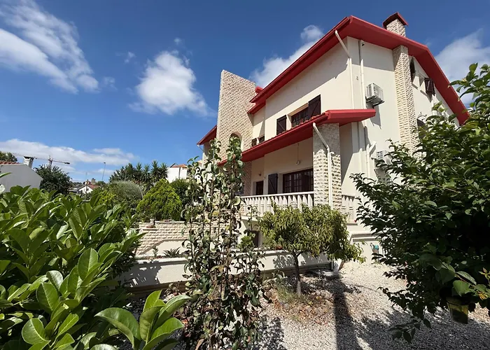 Telesico Residencia Hotel Pombal 