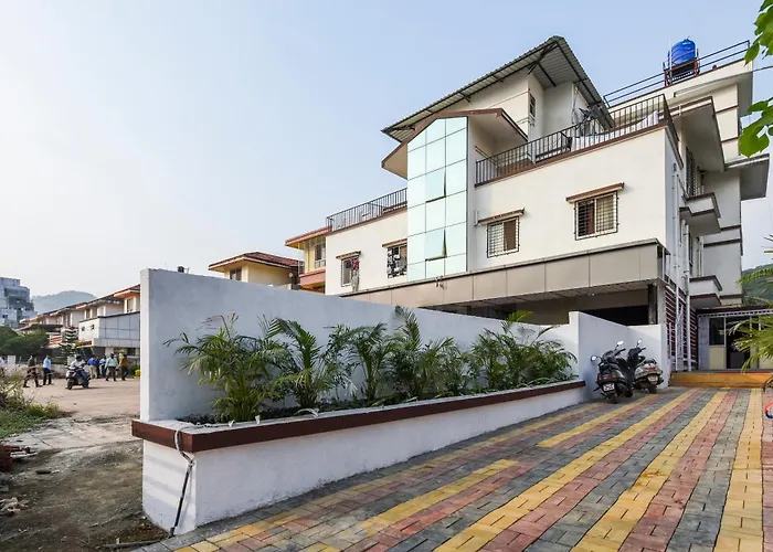 Hotel O By Oyo Dwarka Lodge