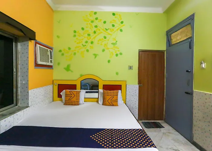 Hotel O Bideshini Hotel