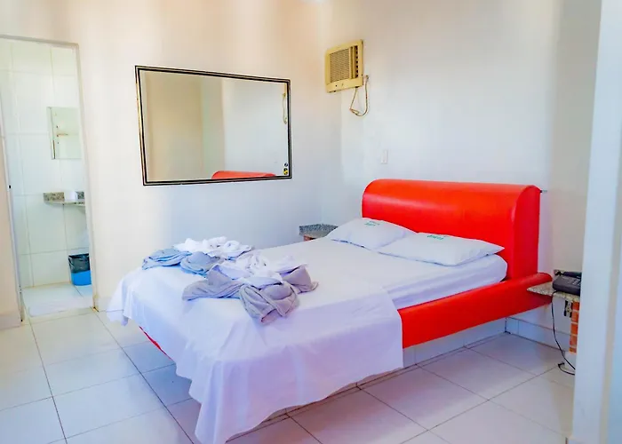 Hotel Oliveira