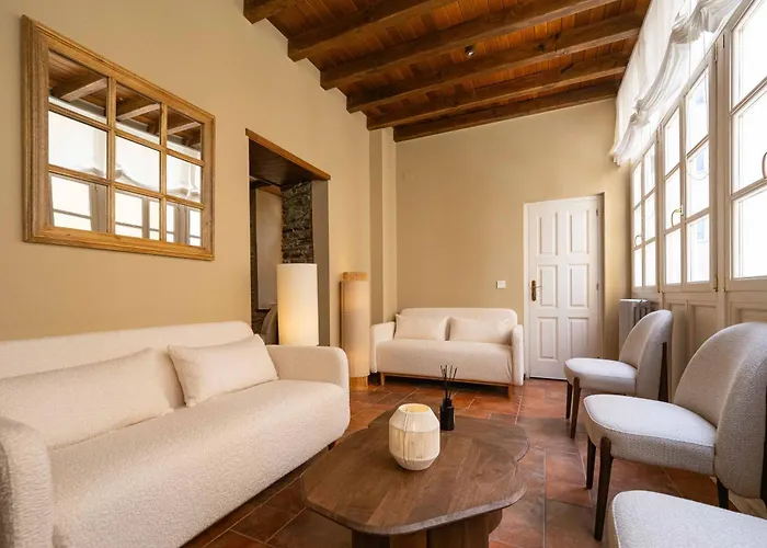 Hotel Casa Soto Vegadeo