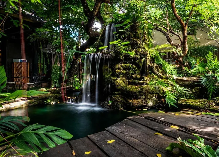 Crystal Resort Korat