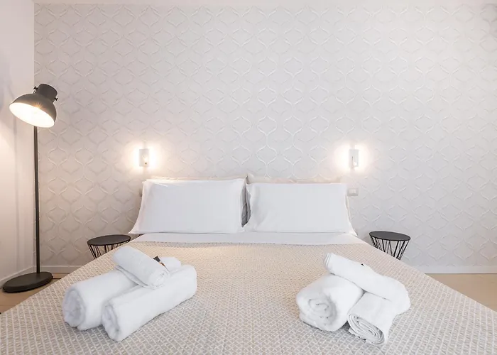 Hotel Palazzo Michelangelo Villasimius