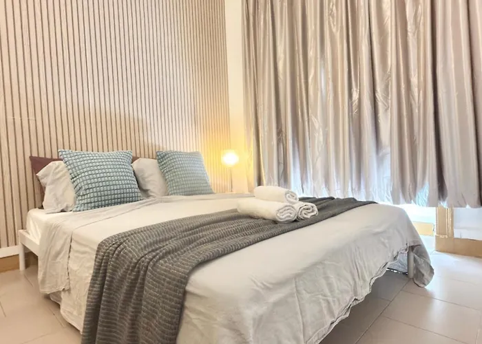 Frank'S House & Happy Belem Hotel Lisboa
