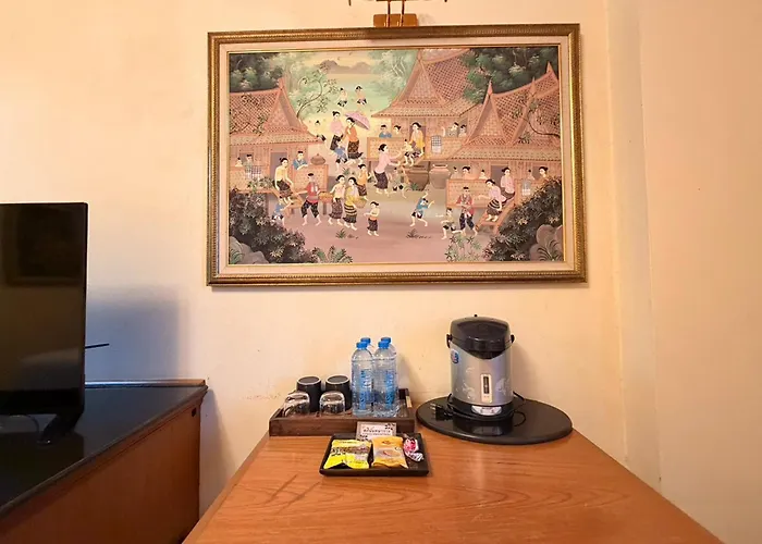 Taksila Hotel