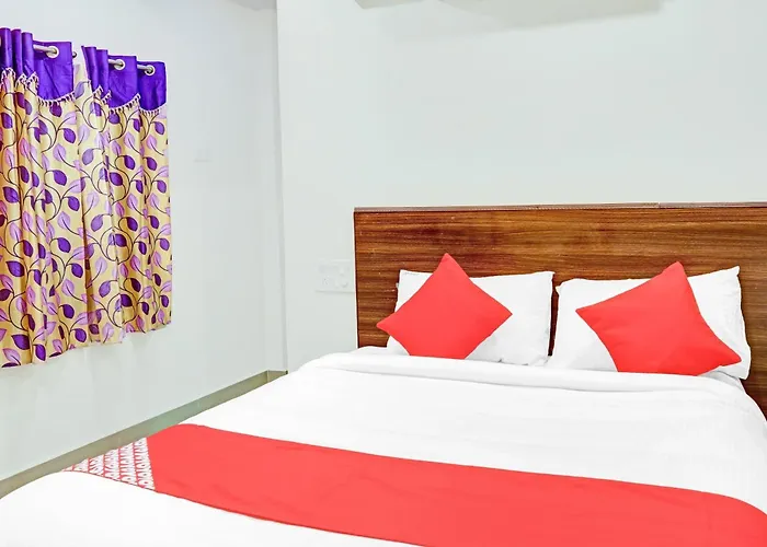 Hotel O Ramya Inn
