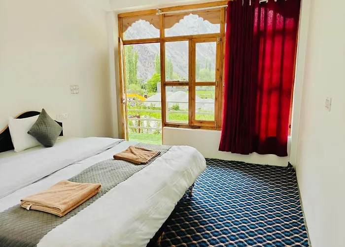 Rann Star Village Stay