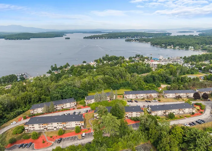 Village Of Winnipesaukee