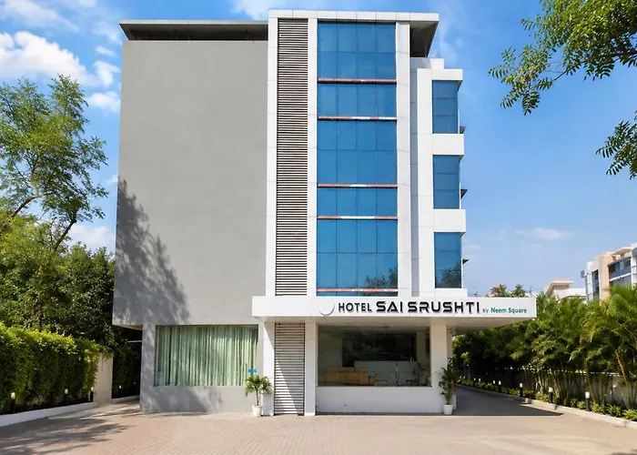 Sai Srushti By Neem Squarre