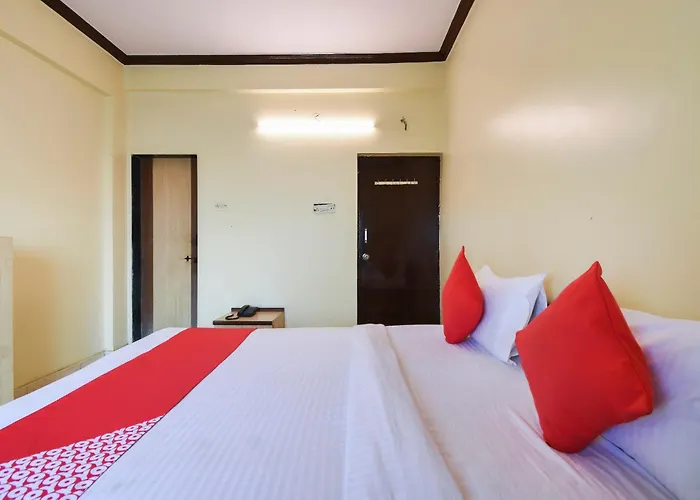 Hotel O Swaraj Resto And Lodging
