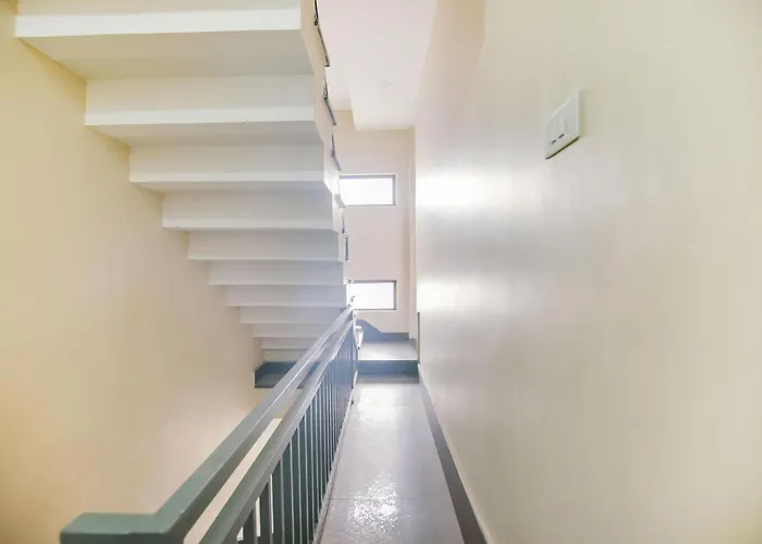 Hotel O Dhruva Residency