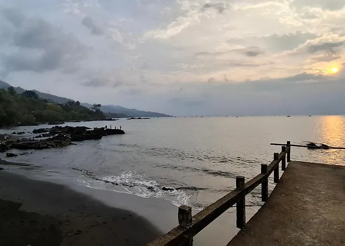 Hotel Cipunaga