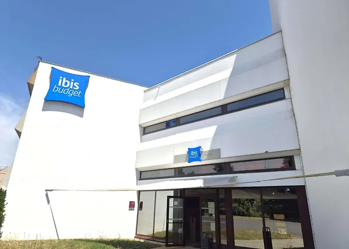Ibis Budget Tours Sud