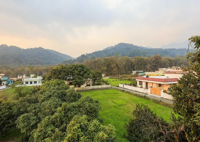 Hotel O Bala Shankar Resort