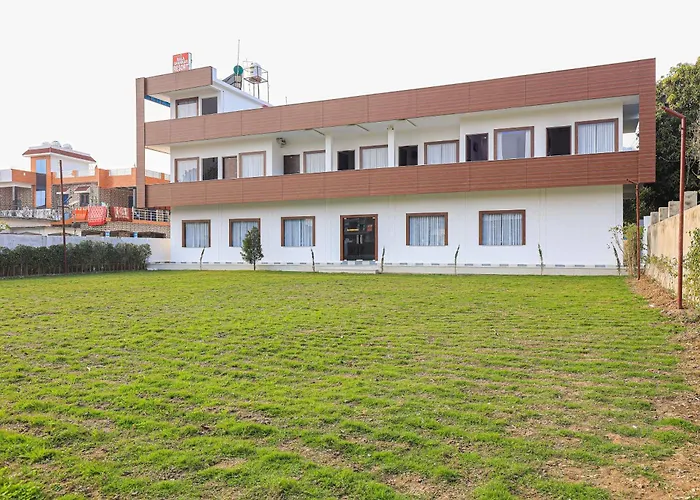 Hotel O Bala Shankar Resort