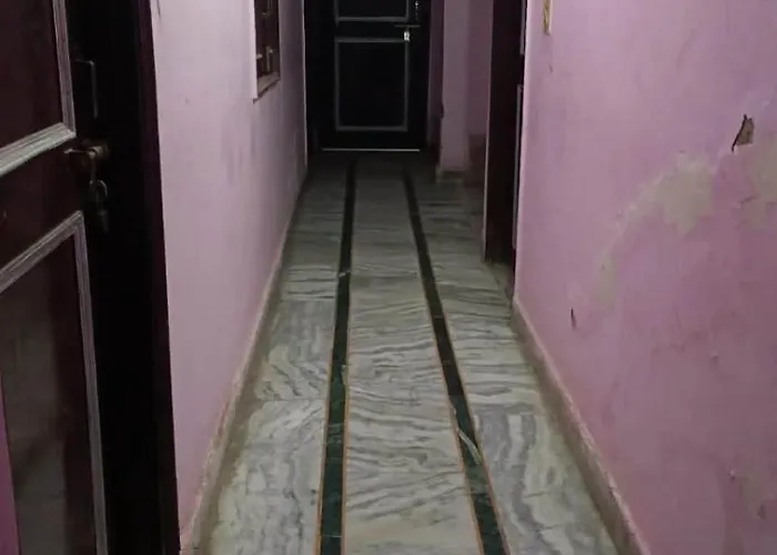 Hotel O Sp Guest House