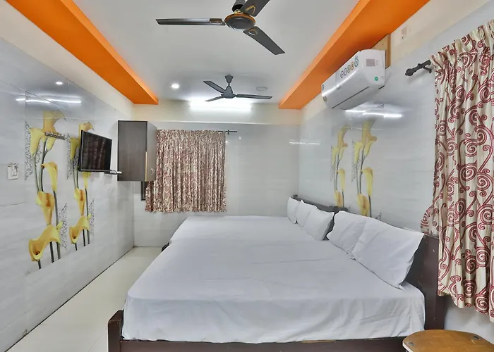 Sampath Residency