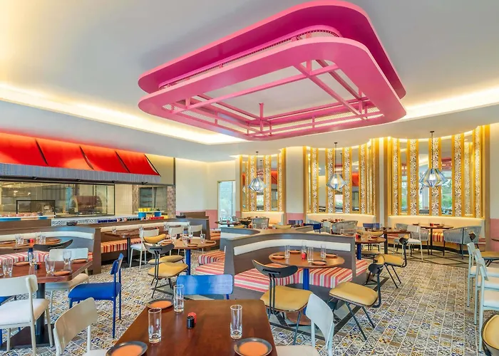 Ibis Styles Goa Vagator - An Accor Brand