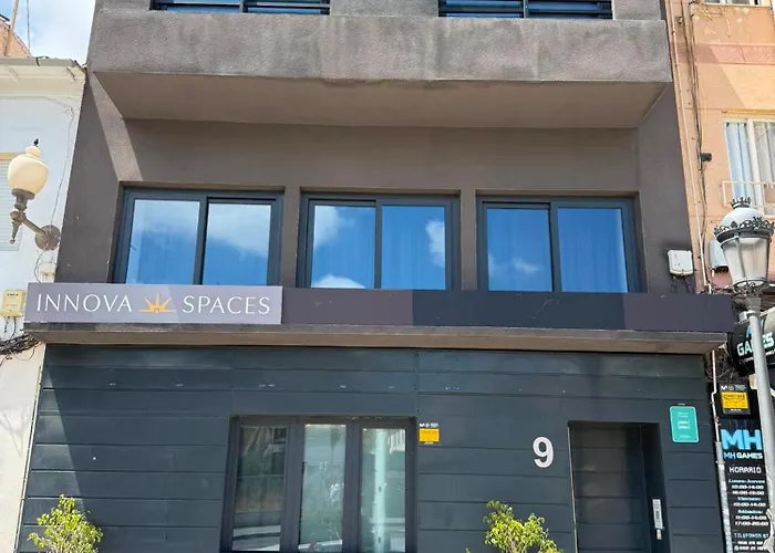Hostel Alicante