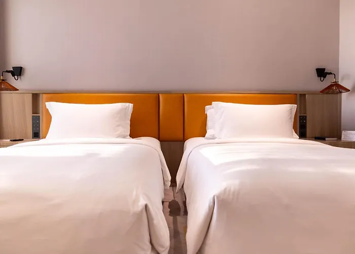 Argyle Grand Hotel Nairobi Airport