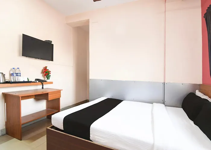 Hotel O Stay Inn