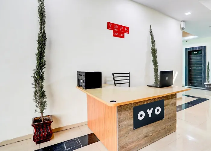 Hotel O Jugnu