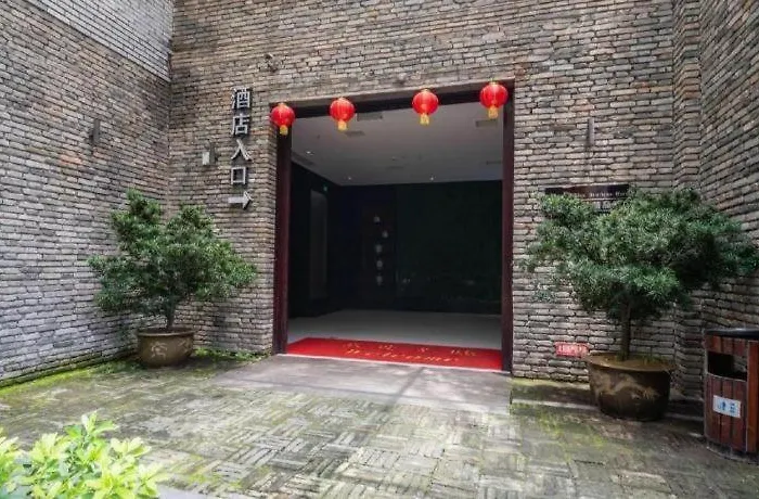 Songxi Long Fashion Boutique Hotel