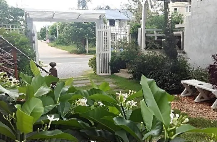 Baan Parinda