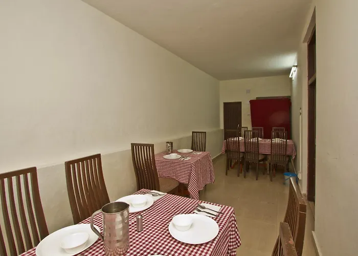 Hotel Lily Woods, Mussoorie - A Beautiful Lavish & Luxury Hotel With Mountain View Managed By Lily