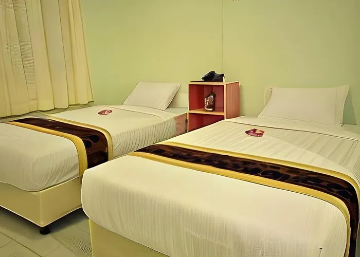 Piyaporn Hill Paradise Hotel