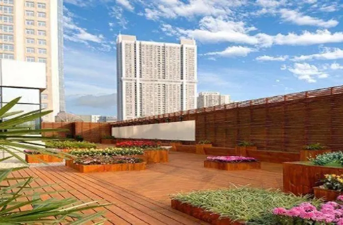 Golden Eagle Summit Hotel Downtown Nanjing 