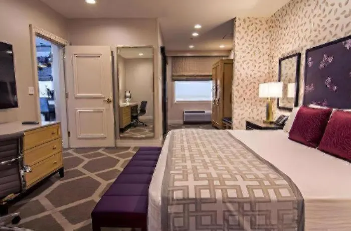 Orleans Hotel&Casino